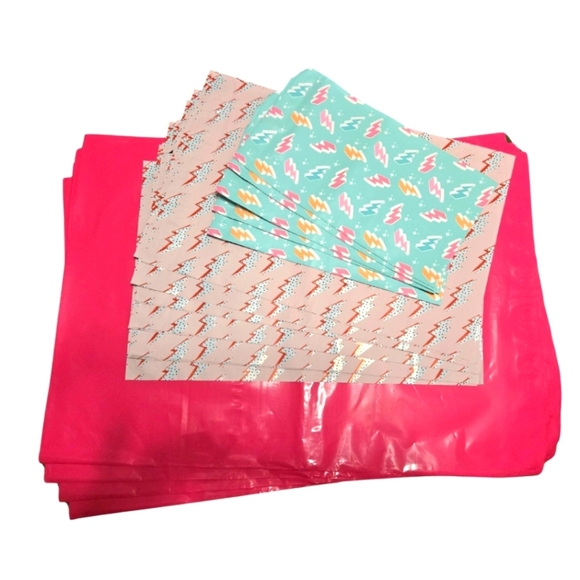 Polymailers Variety Pack of 25 - Picture 2 of 8